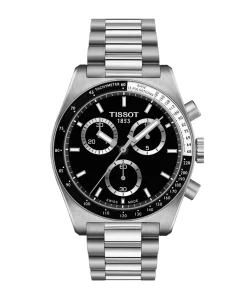 Tissot PR516 Cronógrafo de Cuarzo Negra 40 mm | T149.417.11.051.00