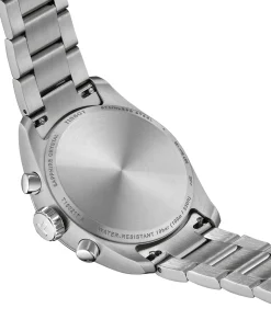 Tissot PR100 Cronógrafo Nácar Azul Acero 36 mm | T1502171113100