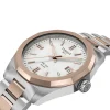 Tissot PRC 100 Solar Bicolor de 34 mm | T151.822.22.111.00