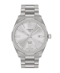 Tissot PRC 100 Solar 39 mm | T151.422.11.031.00