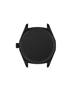 Tissot PRC 100 Solar Negro de 39 mm PDV | T151.422.33.051.00