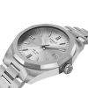 Tissot PRC 100 Solar Plateado de 34 mm | T151.822.11.031.00