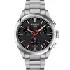 Tissot PR 100 La Vuelta Cronógrafo Negro Acero 40 mm | T150.417.11.051.01