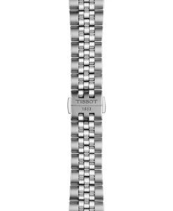 TISSOT PR 100 39 mm Plateado | T149.407.11.031.00