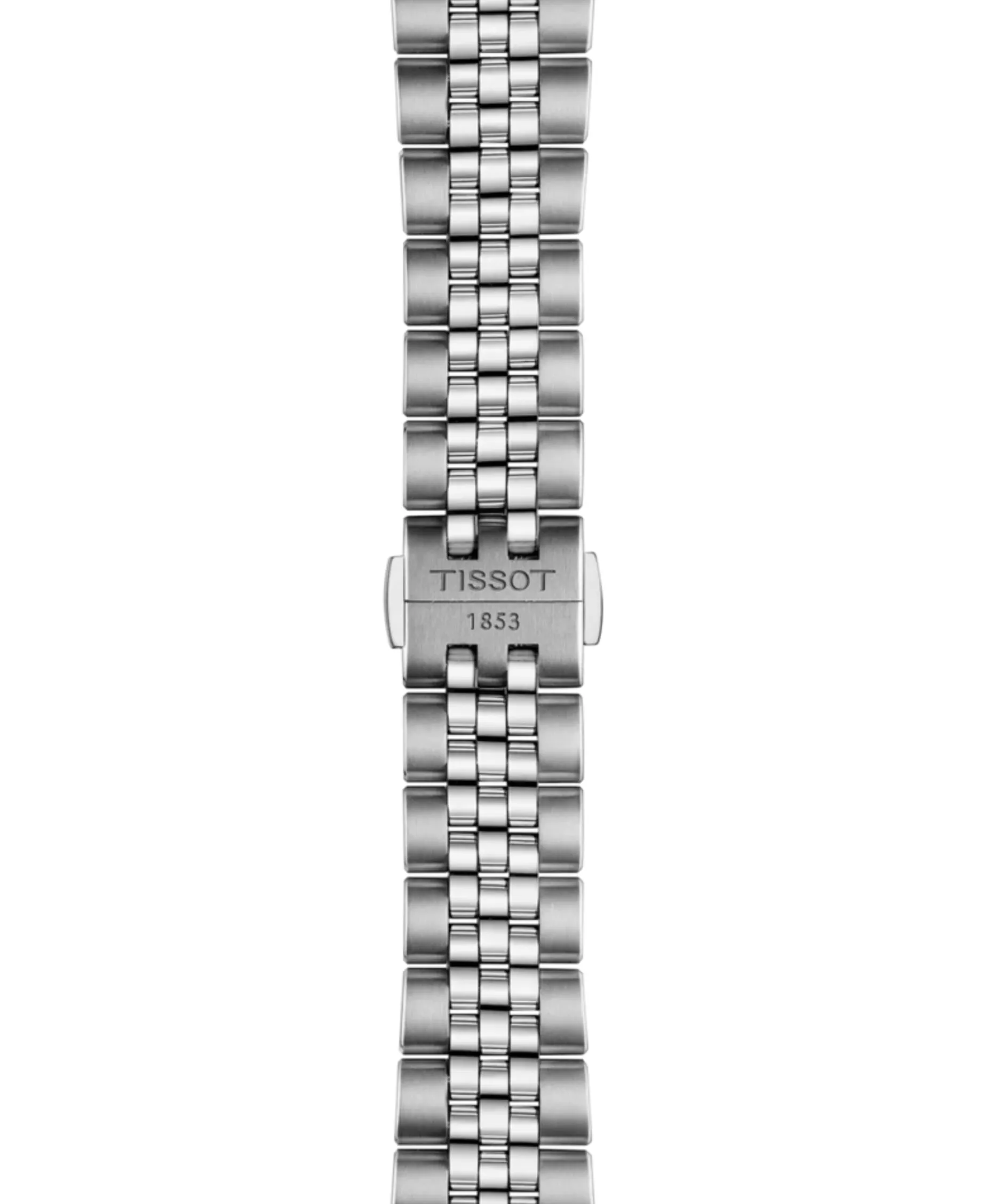 TISSOT PR 100 39 mm Plateado | T149.407.11.031.00