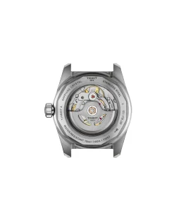 TISSOT PR 100 39 mm Plateado | T149.407.11.031.00