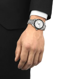 TISSOT PR 100 39 mm Plateado | T149.407.11.031.00