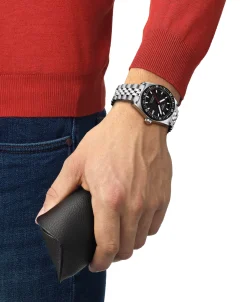 Tissot PR516 Powermatic 80 38 mm | T149.407.11.051.00