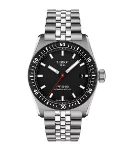 Tissot PR516 Powermatic 80 38 mm | T149.407.11.051.00