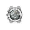 Tissot PRX Automatic Chronograph 42 mm | T137.427.11.011.00