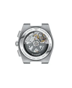 Tissot PRX Automatic Chronograph 42 mm | T137.427.11.011.00