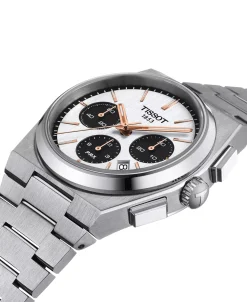Tissot PRX Automatic Chronograph 42 mm | T137.427.11.011.00