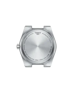 Tissot PRX 35 mm Azúl | T137.210.11.351.00