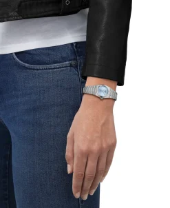 Tissot PRX 25 mm Azúl | T137.010.11.351.00