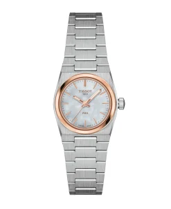 Tissot PRX 25 mm Nácar | T137.010.21.111.00