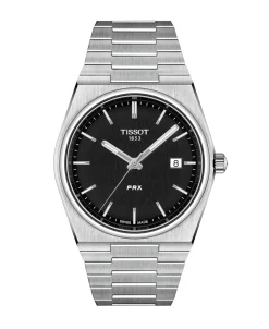 Tissot PRX 40 mm Negro | T137.410.11.051.00