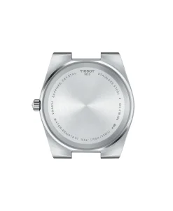 Tissot PRX 40 mm Negro | T137.410.11.051.00