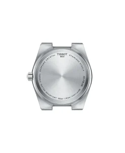 Tissot PRX 35 mm Plata | T137.210.11.031.00