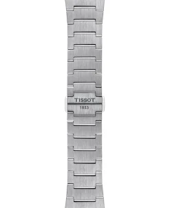 Tissot PRX Powermatic 80 Azul cielo camaleónico 40 mm | T137.407.11.351.01