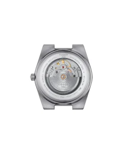 Tissot PRX Powermatic 80 Azul cielo camaleónico 40 mm | T137.407.11.351.01