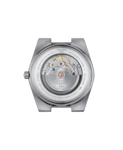 Tissot PRX Powermatic 80 Azul Degradado Acero 40 mm | T137.407.11.051.01