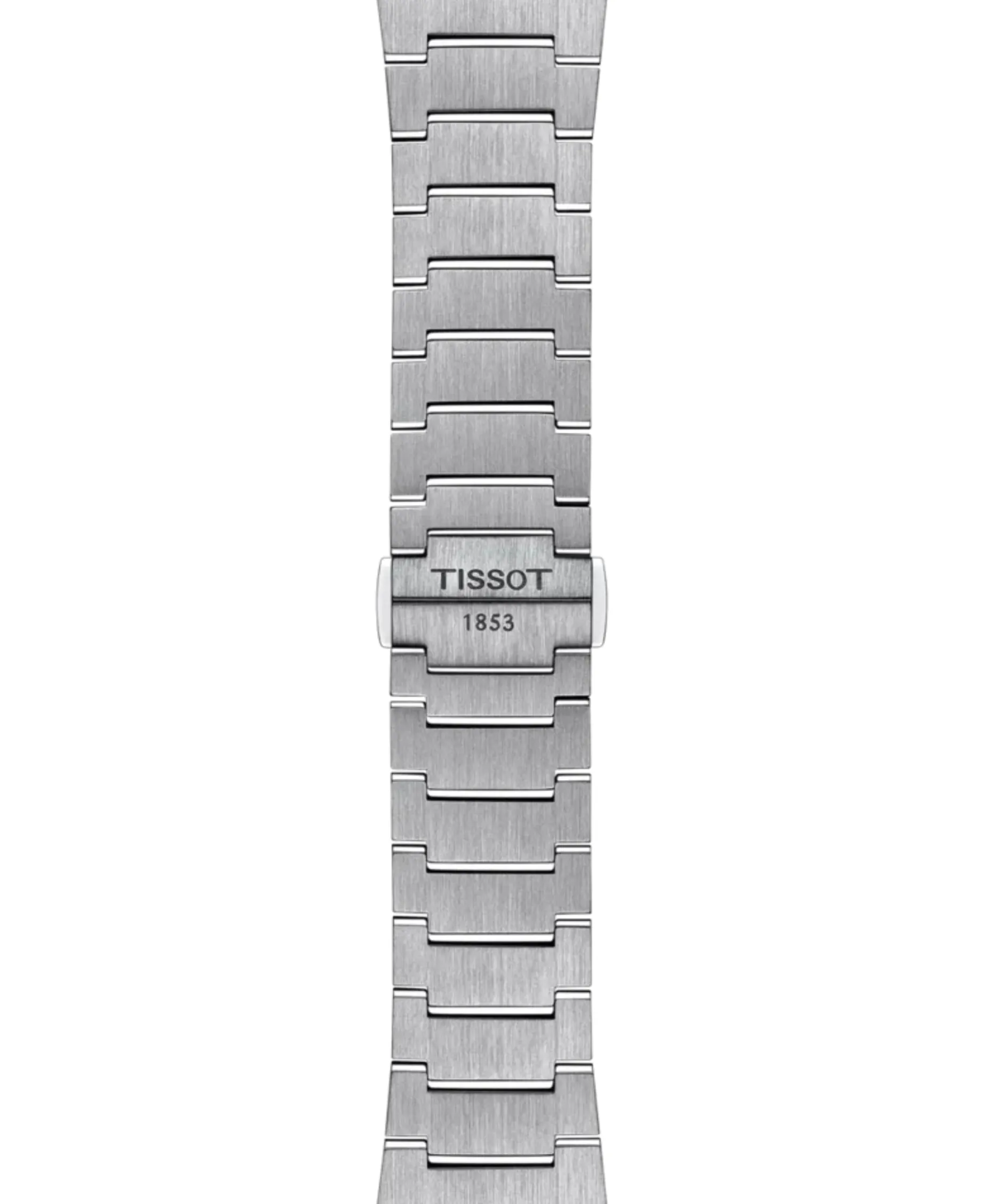 Tissot PRX Powermatic 80 Azul Degradado Acero 40 mm | T137.407.11.051.01