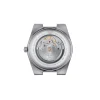 Tissot PRX Powermatic 80 Azul Hielo 40 mm | T137.407.11.351.00