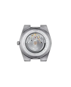 Tissot PRX Powermatic 80 Azul Hielo 40 mm | T137.407.11.351.00