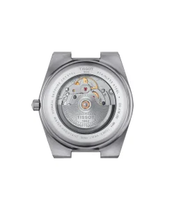 Tissot PRX Powermatic 80 40 mm Azul | T137.407.11.041.00