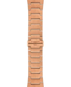 Tissot PRX Powermatic 80 PVD Rosa 40 mm | T137.407.33.041.00