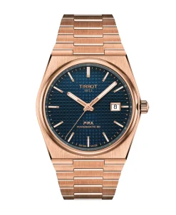 Tissot PRX Powermatic 80 PVD Rosa 40 mm | T137.407.33.041.00