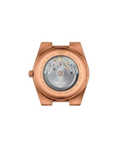 Tissot PRX Powermatic 80 PVD Rosa 40 mm | T137.407.33.041.00