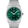 Tissot PRX Quartz Verde 40 mm | T137.410.11.091.00