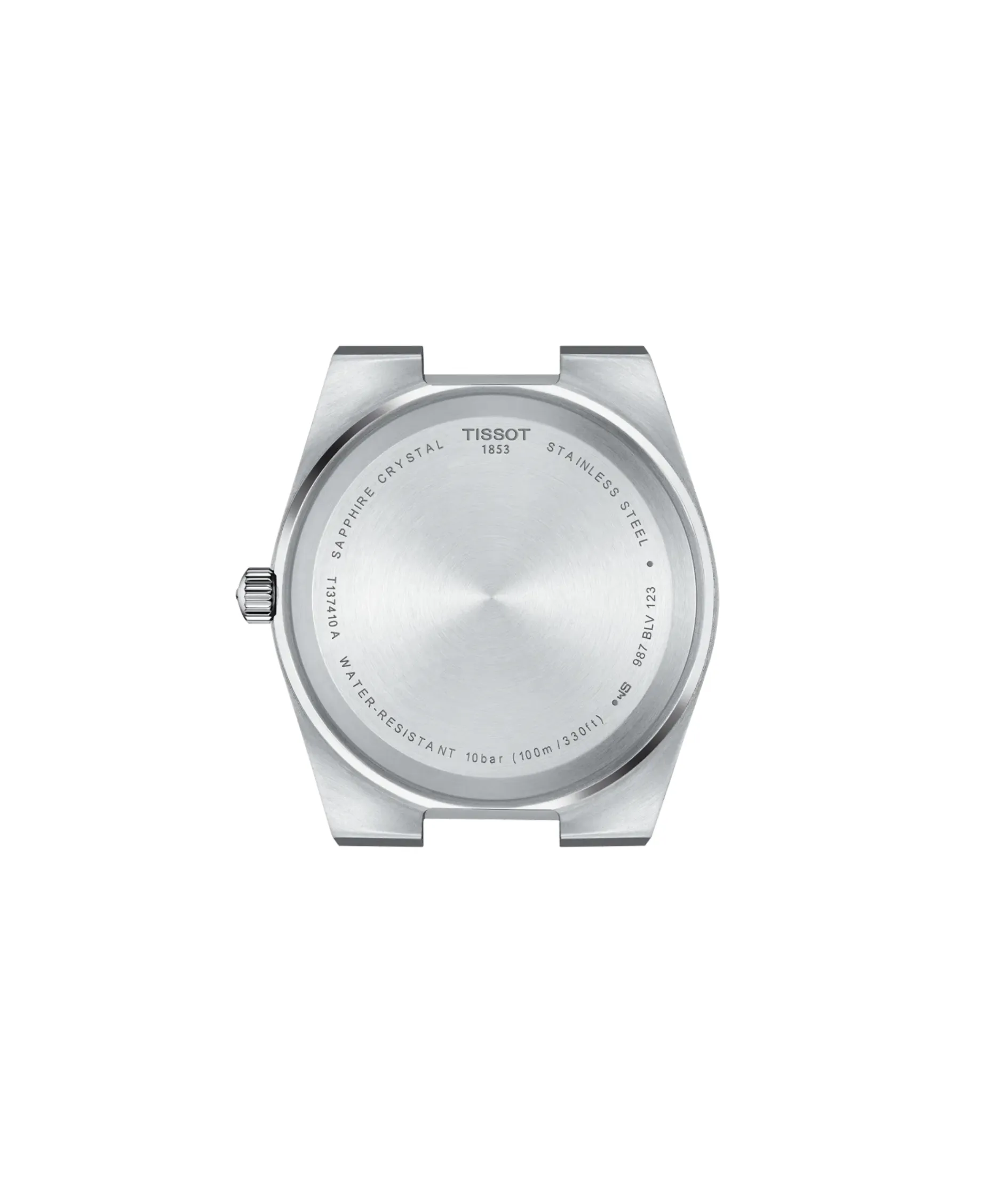 Tissot PRX Quartz Verde 40 mm | T137.410.11.091.00