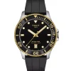 Tissot Seastar 1000 Bicolor 40 mm | T120.410.27.051.00
