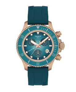 Tissot Seastar 1000 Chronograph 36 mm | T120.217.37.041.00
