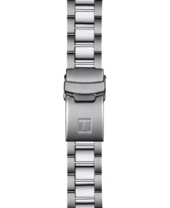 Tissot Seastar 1000 Cuarzo Turquesa Acero 40 mm | T120.410.11.091.00
