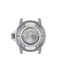 Tissot Seastar 2000 Degradado Azul 46 mm | T120.607.11.041.00