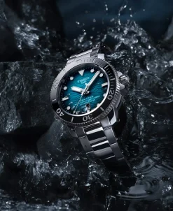 Tissot Seastar 2000 Degradado Azul 46 mm | T120.607.11.041.00