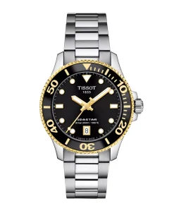 Tissot Seastar 1000 36 mm | T120.210.21.051.00