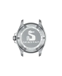 Tissot Seastar 1000 36 mm | T120.210.21.051.00