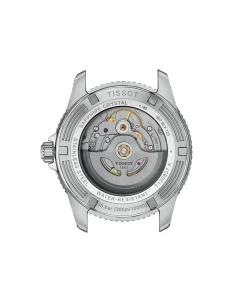 Tissot Seastar 1000 Powermatic 80 40 mm | T120.807.22.051.01