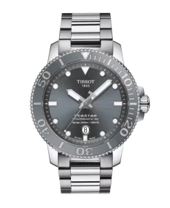 Tissot Seastar 1000 Powermatic 80 43 mm | T120.407.11.081.01