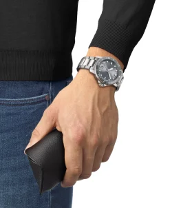 Tissot Seastar 1000 Powermatic 80 43 mm | T120.407.11.081.01