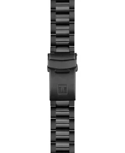 Tissot Seastar 1000 PVD Negro 40 mm | T120.807.33.051.00