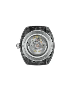 Tissot Sideral S Rojo Carbono 42 mm | T145.407.97.057.02