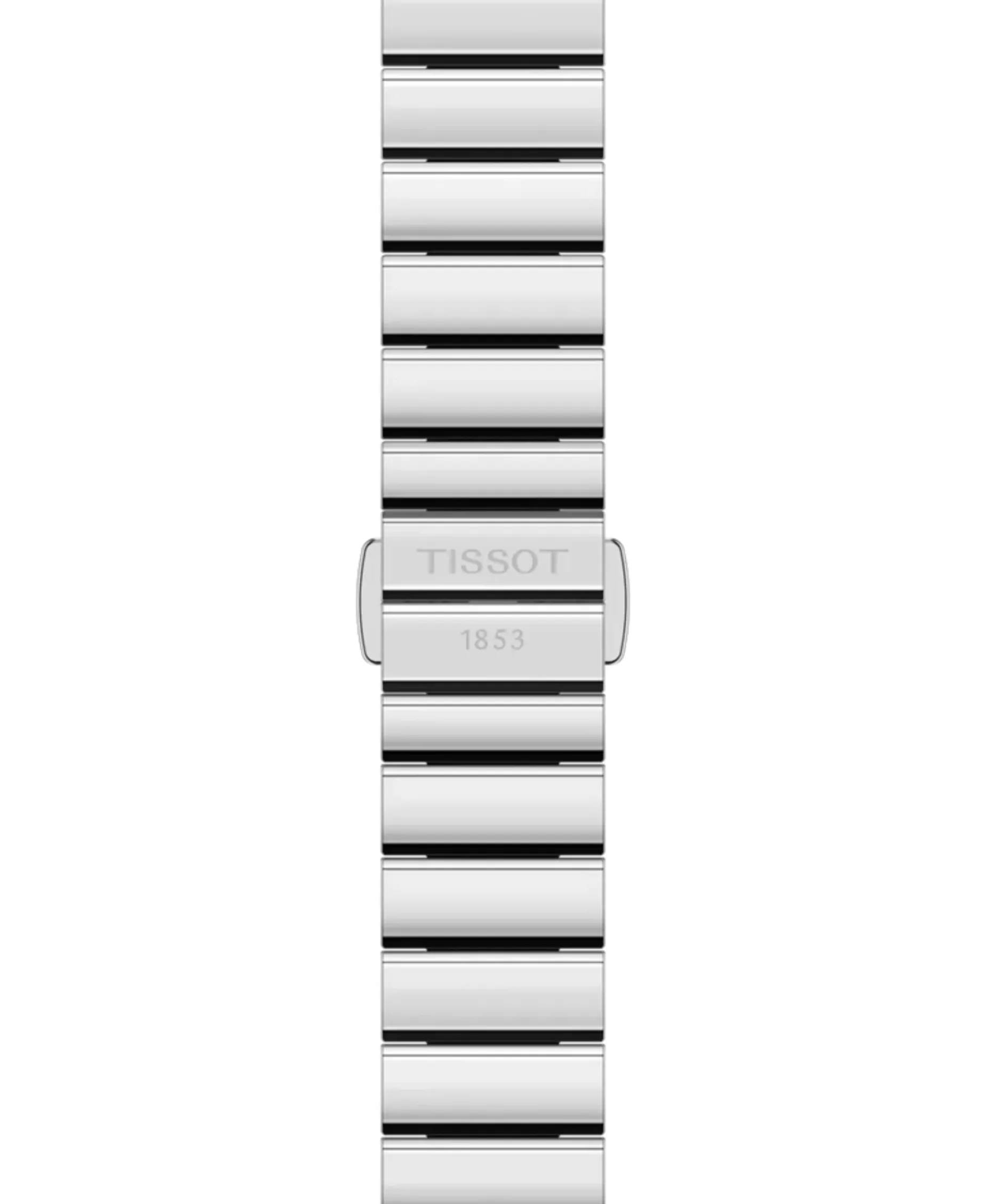 Tissot SRV Azul 30 mm | T160.110.11.043.00
