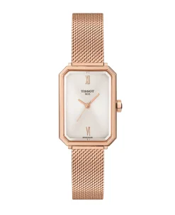 Tissot SRV Dorado 30 mm | T160.110.33.033.00