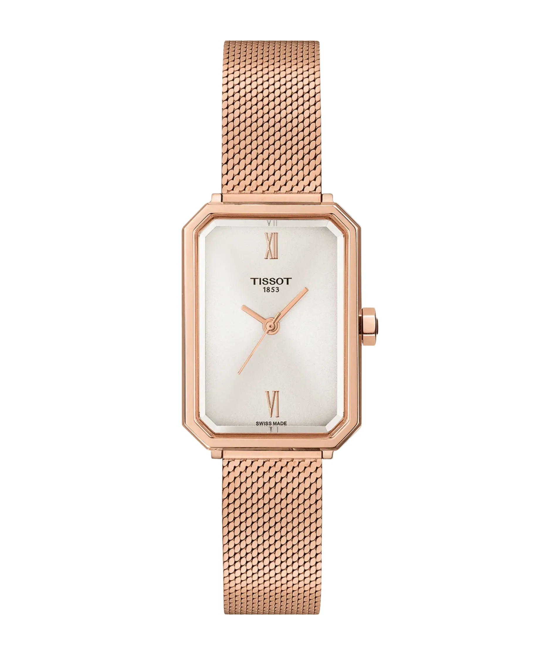 Tissot SRV Dorado 30 mm | T160.110.33.033.00