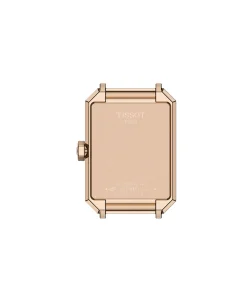 TISSOT SRV 30 mm Rectangular| T160.110.36.033.00